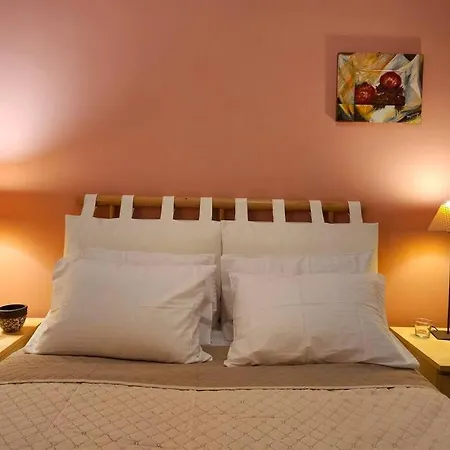 Διαμέρισμα Artistico Two-bedroom In Kolonaki