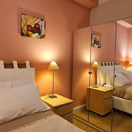 Artistico Two-bedroom In Kolonaki Διαμέρισμα