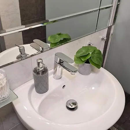 Artistico Two-bedroom In Kolonaki * Αθήνα