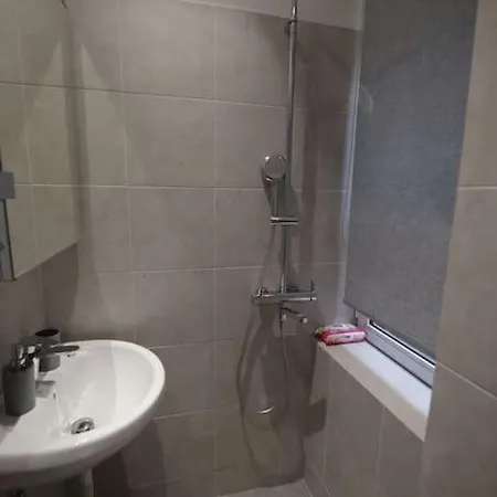 Artistico Two-bedroom In Kolonaki Διαμέρισμα Αθήνα