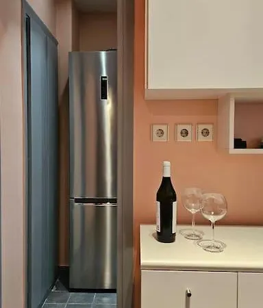 Artistico Two-bedroom In Kolonaki * Αθήνα