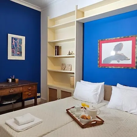 Διαμέρισμα Artistico Two-bedroom In Kolonaki *
