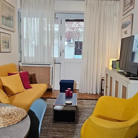 Διαμέρισμα Artistico Two-bedroom In Kolonaki *